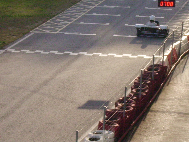 Challenge Empresas 2006 Batalha - 4ª Prova70